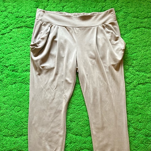 Free people slouchy harem pants - Picture 3 of 7